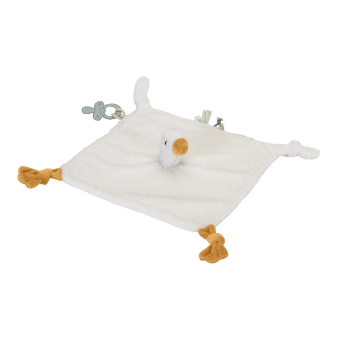 Esempio Doudou Little Goose Little Dutch