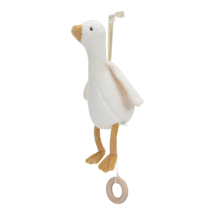 Carillon Paperella Little Goose Little Dutch con corda tirata
