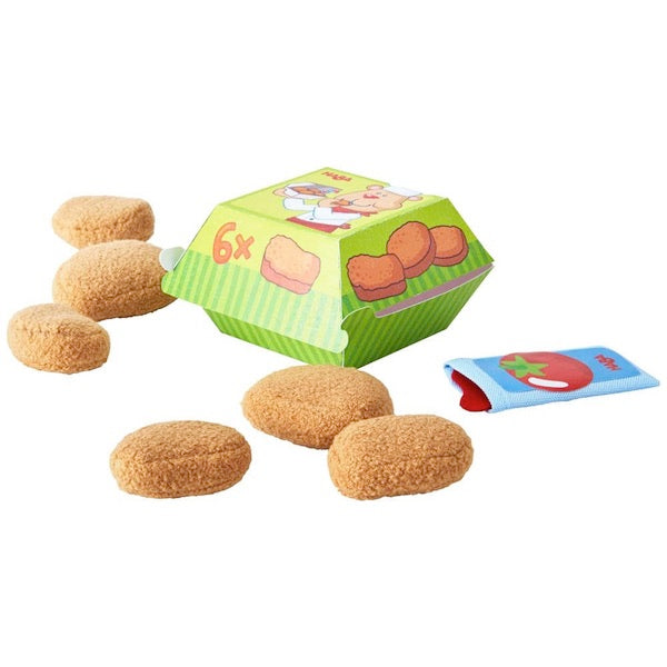 Haba Cucina 303490 - Bocconcini di Pollo