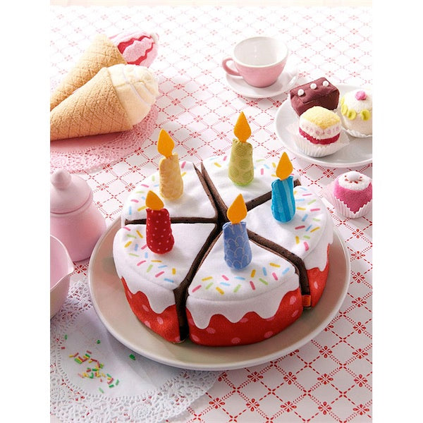 Haba Cucina 304105 - Torta di Compleanno
