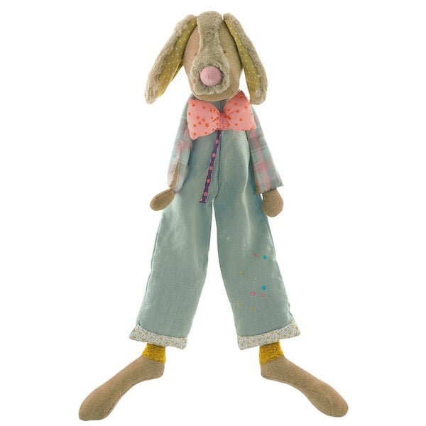 Moulin Roty 662024 - Cane Jean Jean Les Tartempois 65 cm