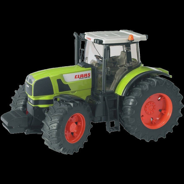 Bruder 03010 - Trattore Claas Atles 935 RZ