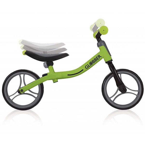 Globber 610106 - Go Bike Verde