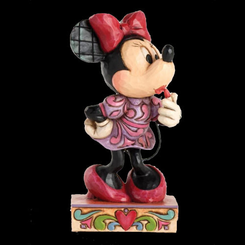 Disney Traditions 4031476 - Minnie 10cm