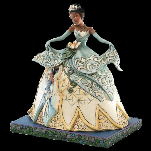 Disney Traditions 4026081 - Principessa Tiana 28cm