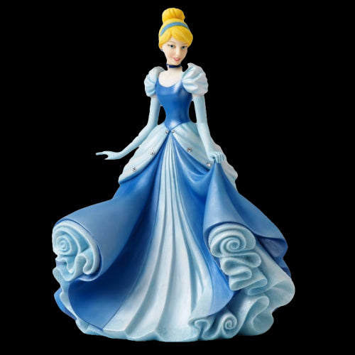 Disney Traditions A26136 - Principessa Cenerentola 23cm