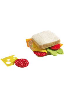 Haba 1452 - Sandwich