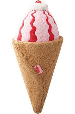 Haba 3814 - 2 Cornetti Gelato 2 Palline