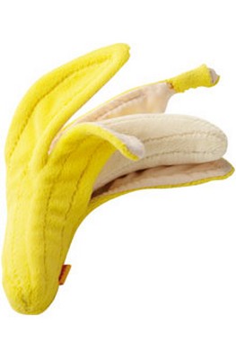 Haba 3839 - Banana