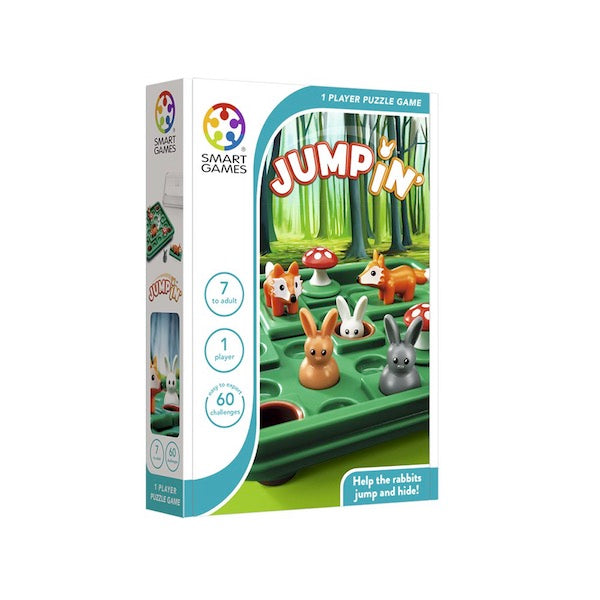 Jump In' Smart Games SG421