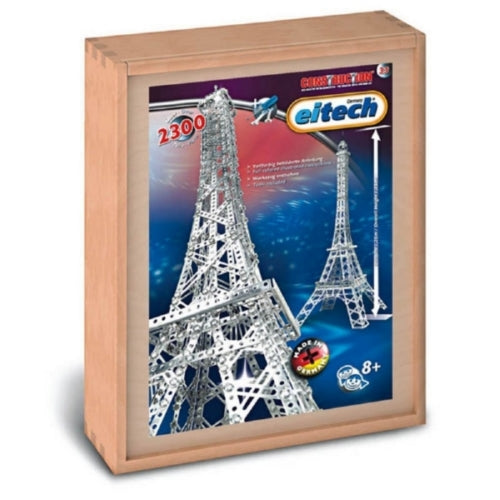 Eitech C33 - Torre Eifel 125cm 2300pz