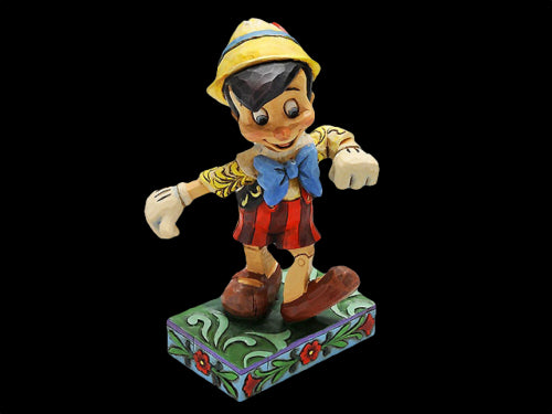 Disney Traditions 4010027 - Pinocchio 11cm