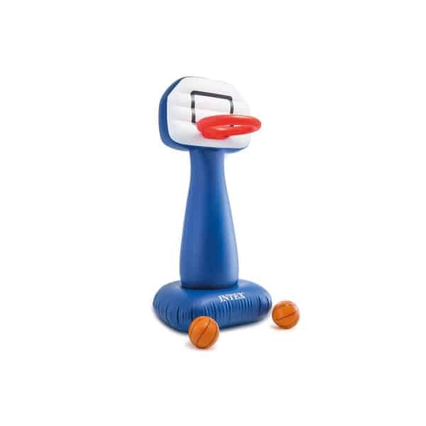 Gioco Basket Galleggiante Intex 57502