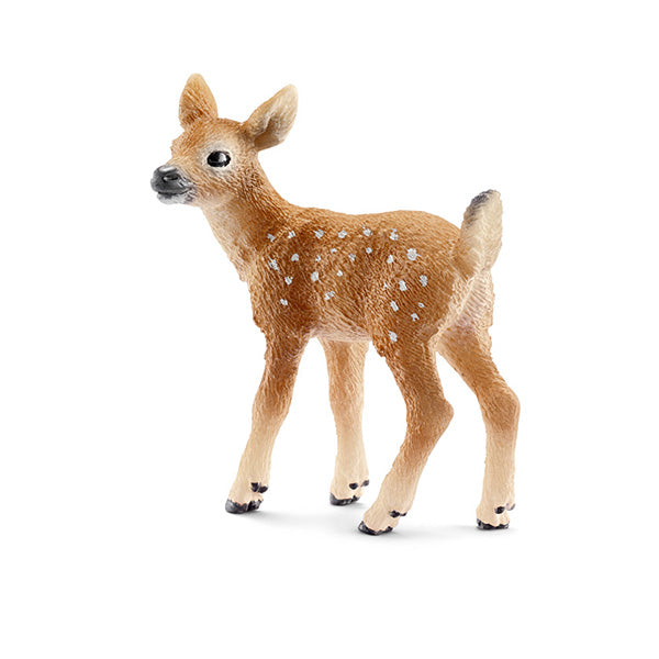 Schleich 14711 - Cerbiatto Virginiano