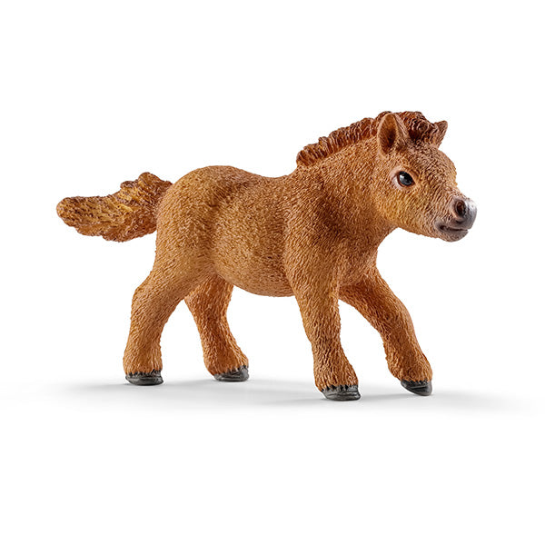 Schleich 13777 - Puledro Mini Shetty