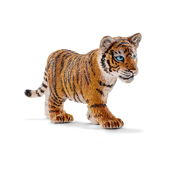 Schleich 14730 - Cucciolo Di tigre