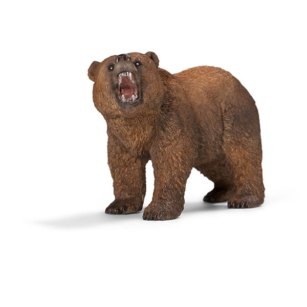 Schleich 14685 - Orso Grizzly