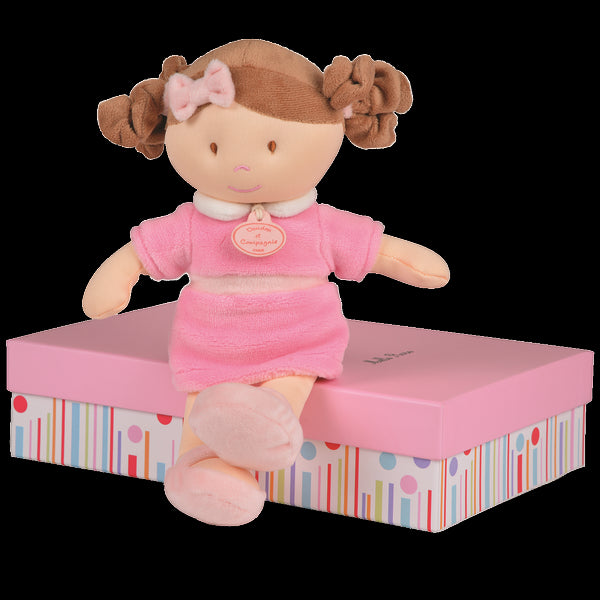 Doudou Et Compagnie DC2773 - Melle Rosa 30 cm