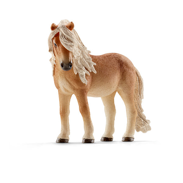 Schleich 13790 - Cavalla pony Stute
