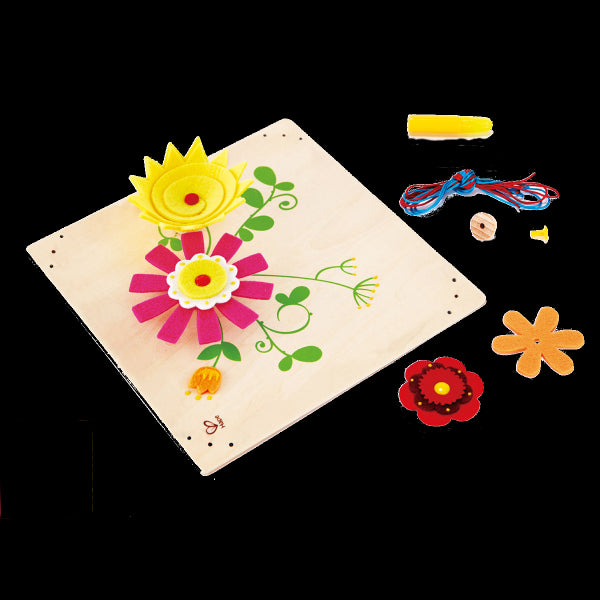 Hape E5122 - Fiore Divertente