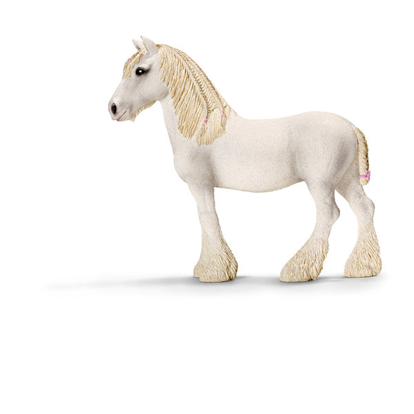 Schleich 13735 - Giumenta Shire