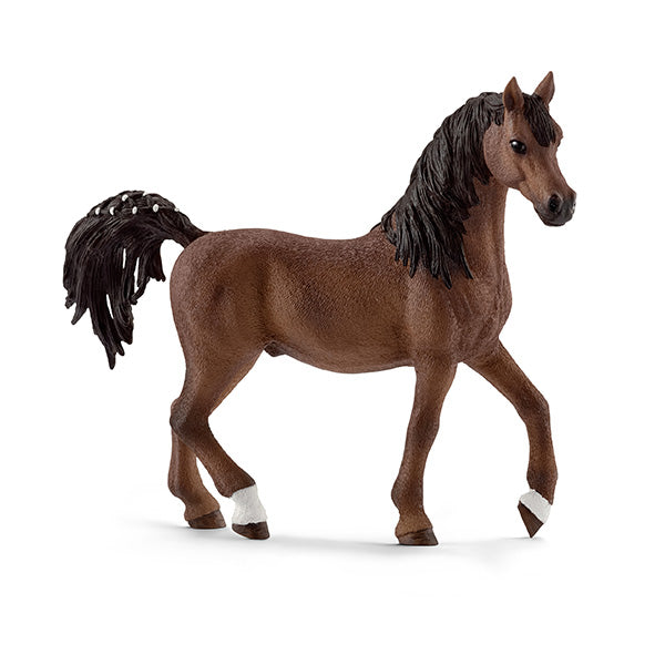 Schleich 13811 - Stallone Arabo