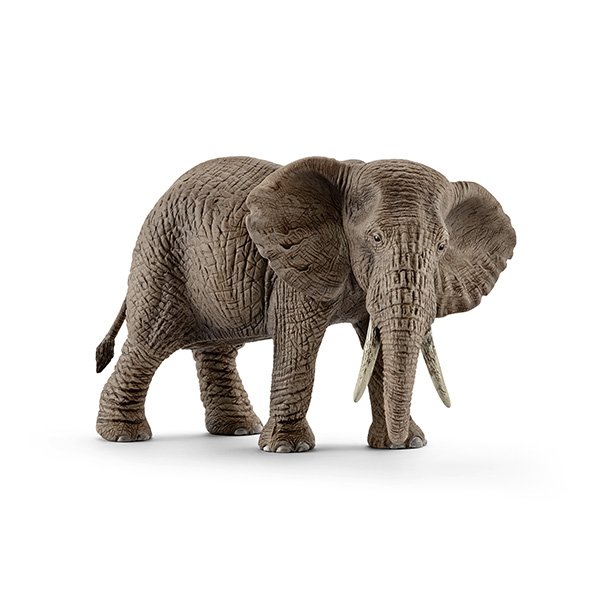 Schleich 14761 - Elefante Africano Femmina