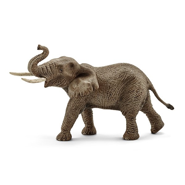 Schleich 14762 - Elefante Africano Maschio