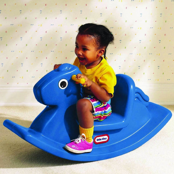 Little Tikes 9001671 - Cavallo a Dondolo