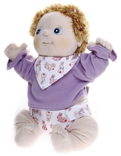 Rubens Barn Baby 120062 - Bambola Emma 45cm