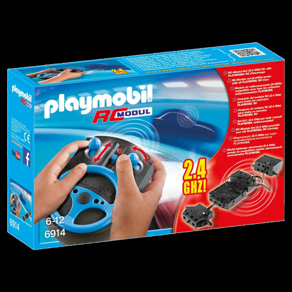 Playmobil 6914 - RC Modul