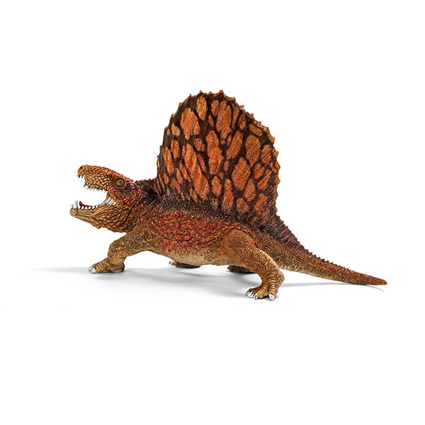 Schleich 14569 - Dimetrodonte