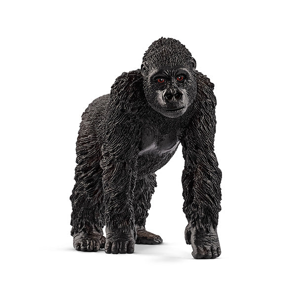 Schleich 14771 - Gorilla Femmina