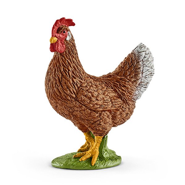 Schleich 13826 - Gallina