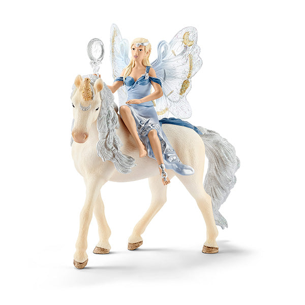 Schleich Bayala 70537 - Lunaja