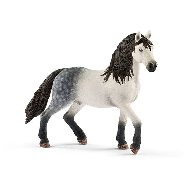 Schleich 13821 - Stallone Andaluso