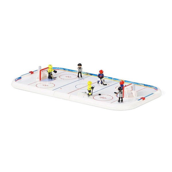 Playmobil 5594 - Arena Hockey su Ghiaccio
