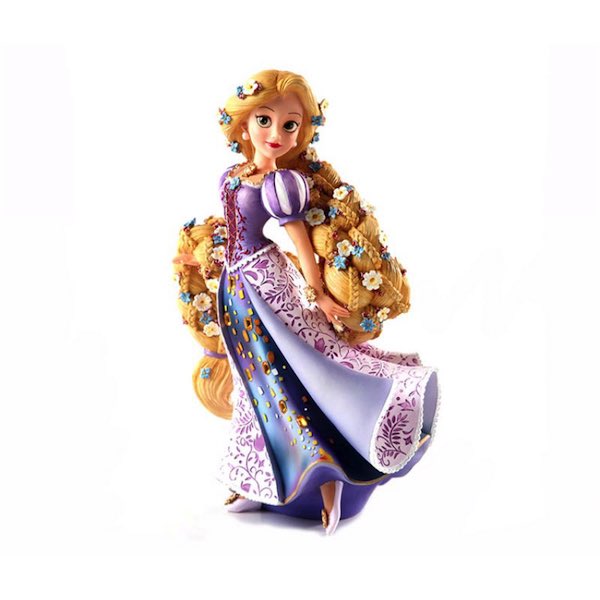 Disney Traditions 4037523 - Principessa Rapunzel 20 cm