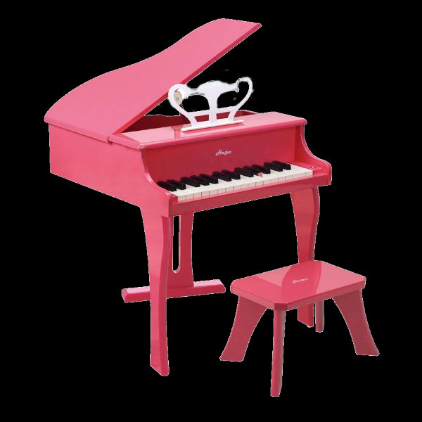Hape E0319 - Pianoforte  Allegro Rosa