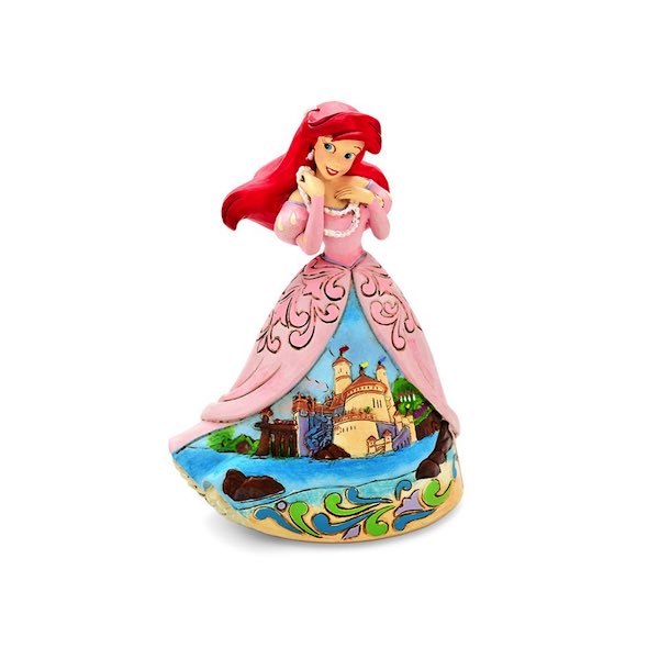 Disney Traditions 4045241 - Ariel 15 cm