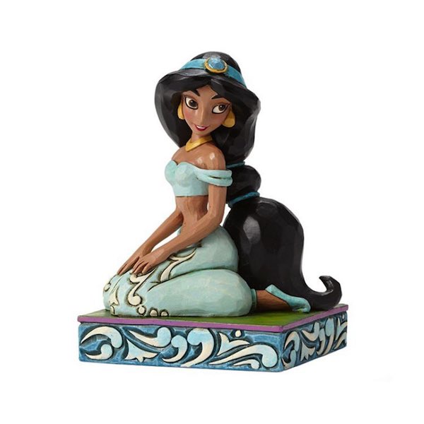 Disney Traditions 4050411 - Principessa Jasmine 9 cm