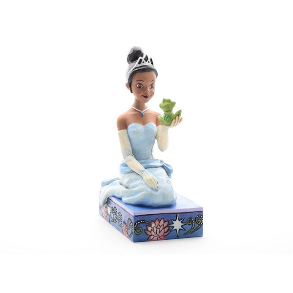 Disney Tradition 4054276 - Resiluient and Romantic 14 cm