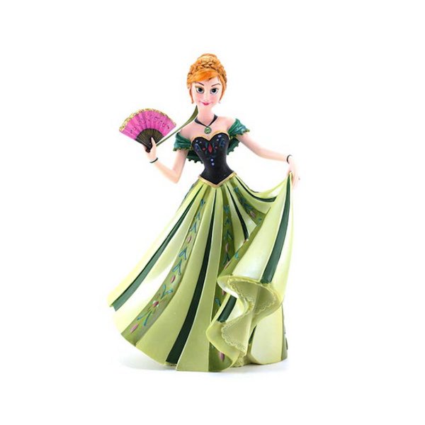 Disney Showcase 4045772 - Anna Frozen 20 cm