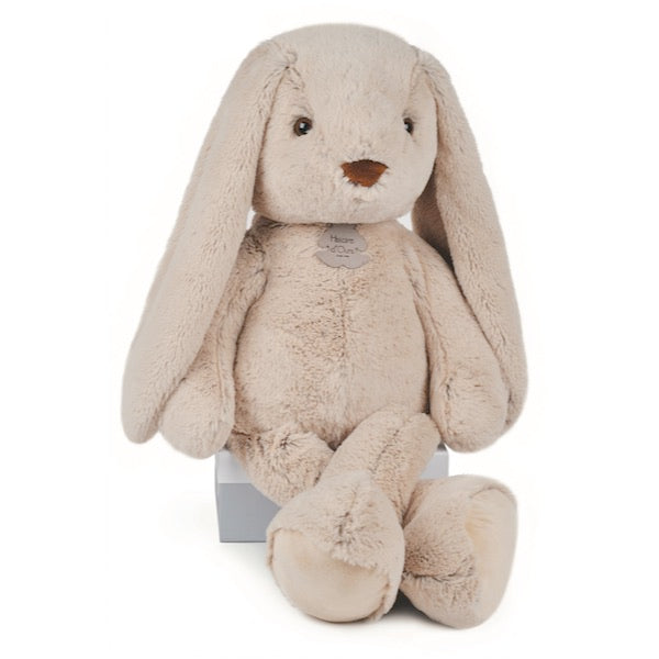 Histoire D'Ours HO2433 - Peluche Coniglio Beige 70 cm