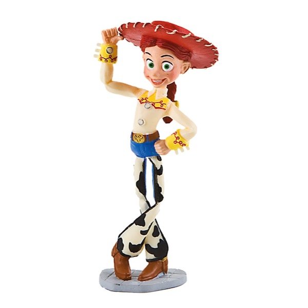 Bullyland Toy Story 12762 - Jessie 10 cm