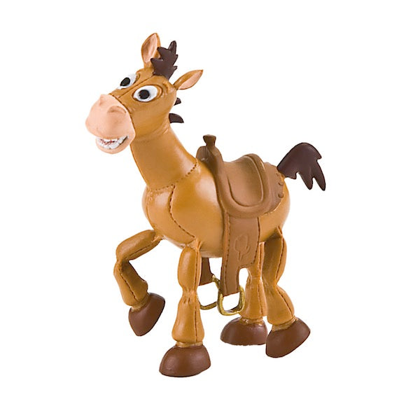 Bullseye 9 cm Bullyland Cavallo Toy Story 3 12763