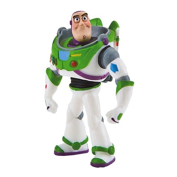 Bullyland Toy Story 3 12760 - Buzz Lightyear 9 cm
