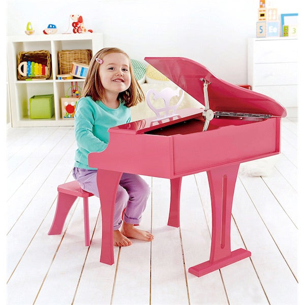Hape E0319 - Pianoforte  Allegro Rosa
