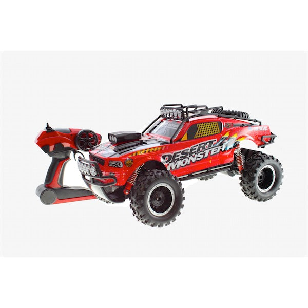 Reel Toys 2176 - Pick Up Desert Monster 2.4 GHZ