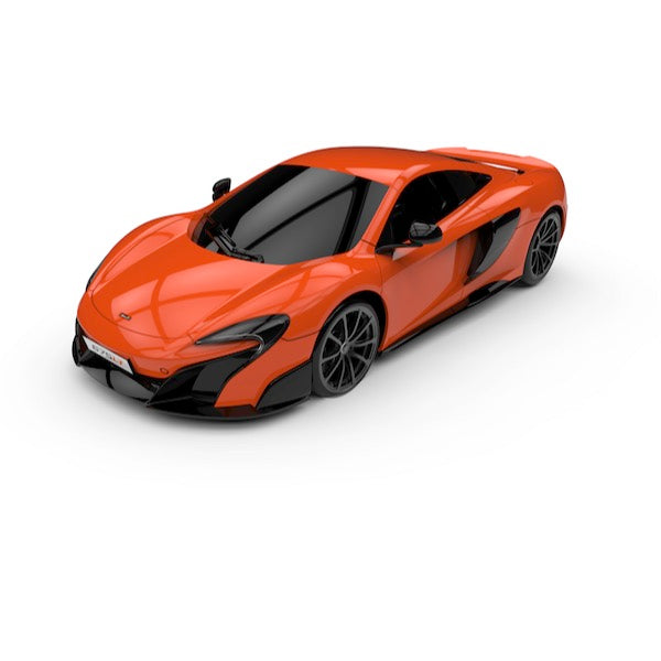 Reel Toys 2170 - McLaren MP675 Arancio 1:24